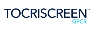 Tocriscreen GPCR Compound Library Logo