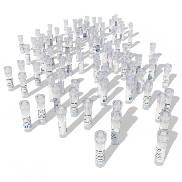 Custom Monoclonal Antibody Panel Icon