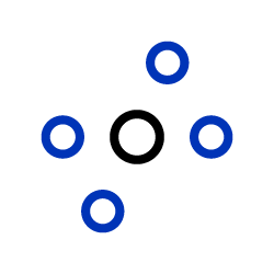 Small Molecules Icon