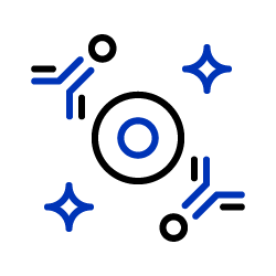Antibodies for Cytokine Blocking and Detection icon
