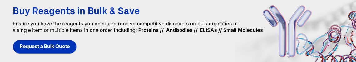 Cytokines and Receptors Research Resources and Products Hero