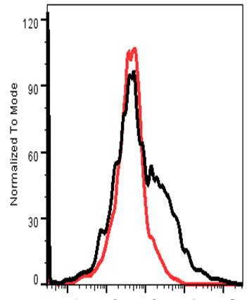 Donkey anti-Goat IgG (H+L) Secondary Antibody [PE] (Pre-adsorbed) NB7590