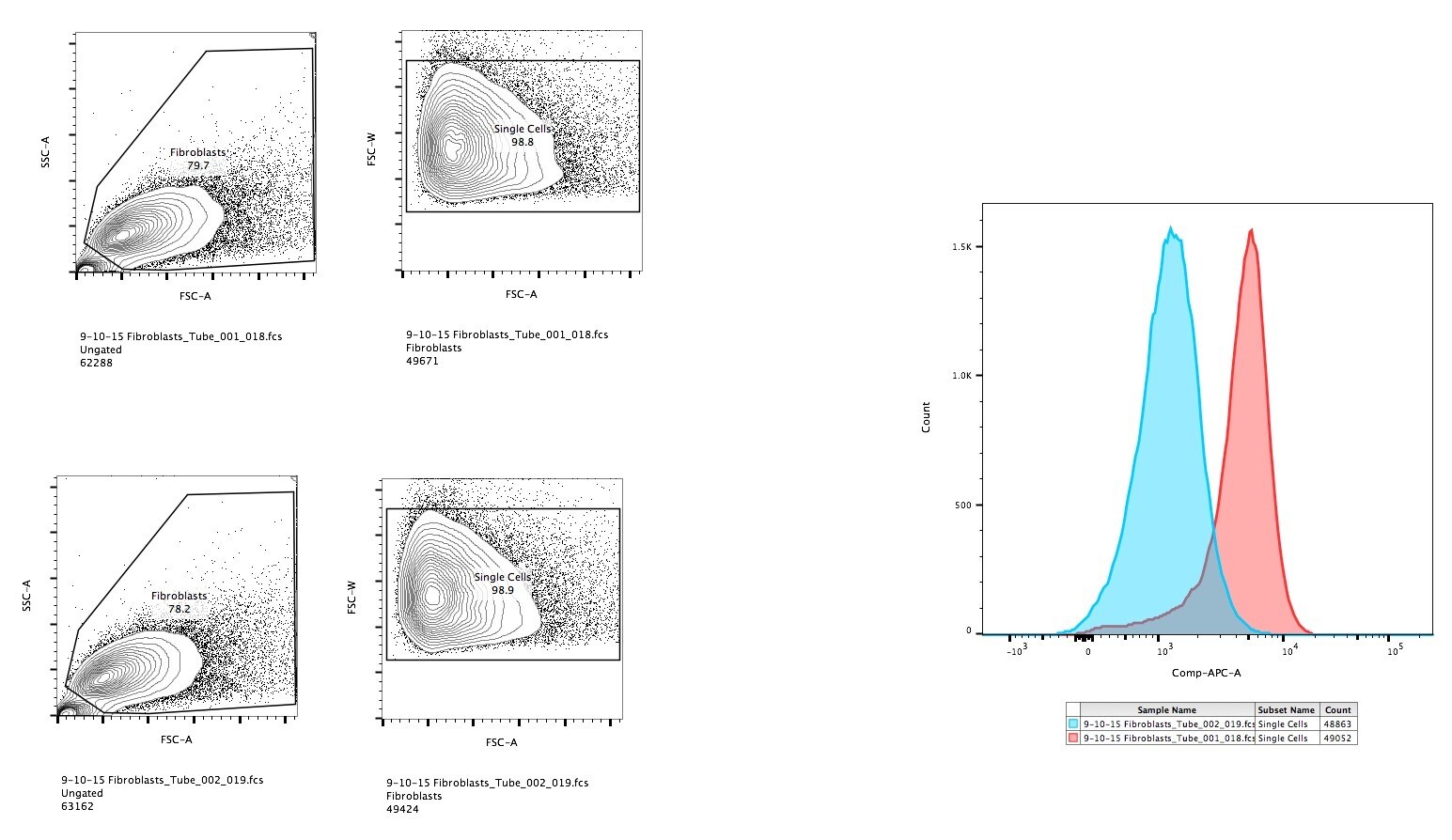 GPM6B Antibody - BSA Free NBP1-81271