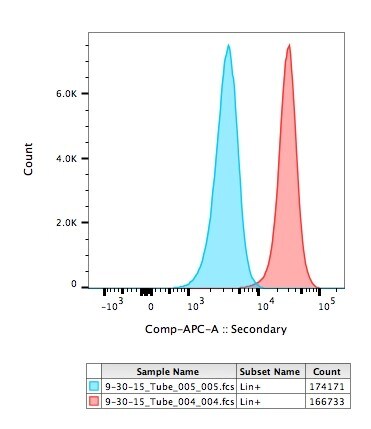 TEX2 Antibody - BSA Free NBP1-83156