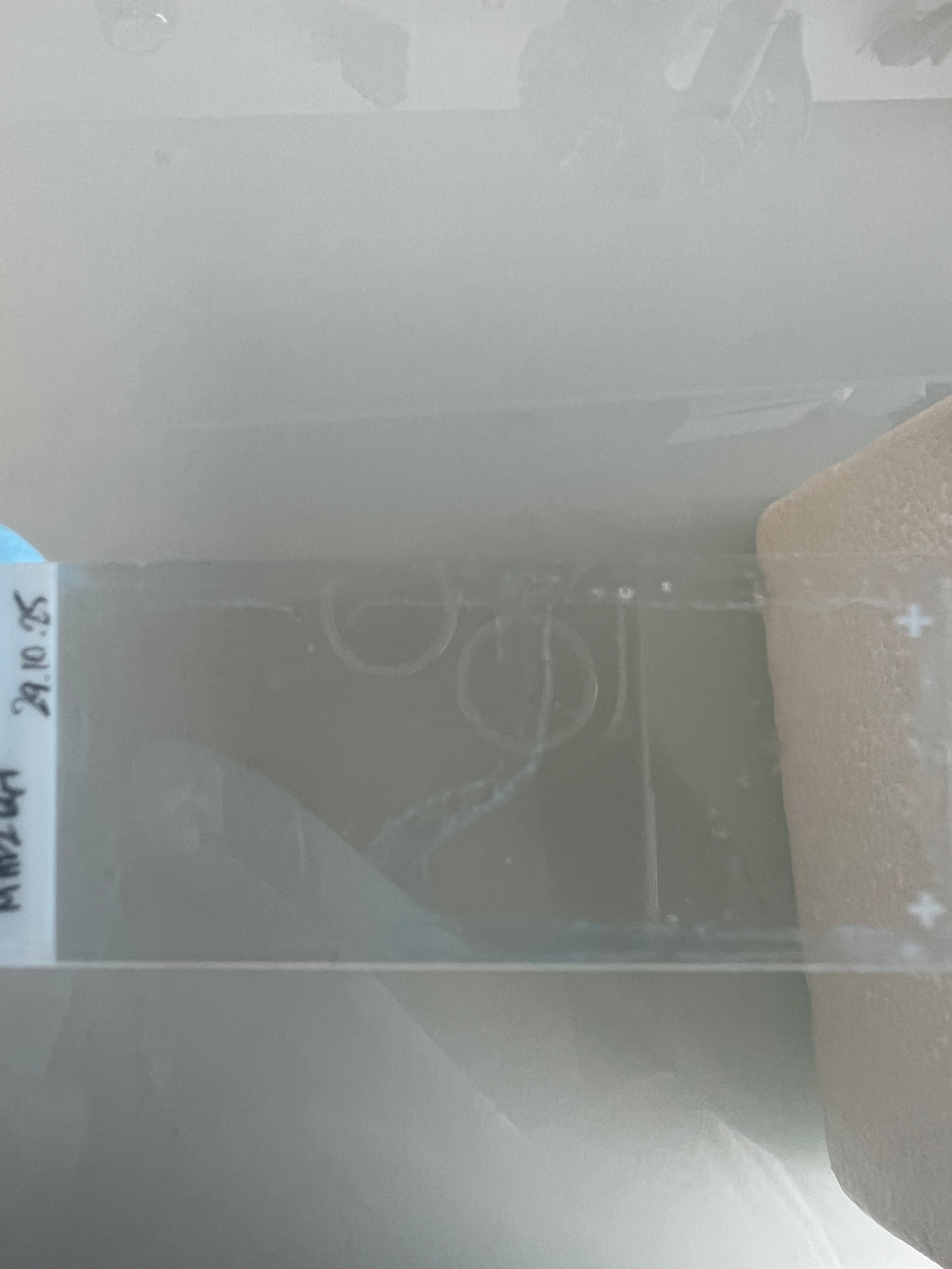 ImmEdge(R) Hydrophobic Barrier PAP Pen H-4000-NB