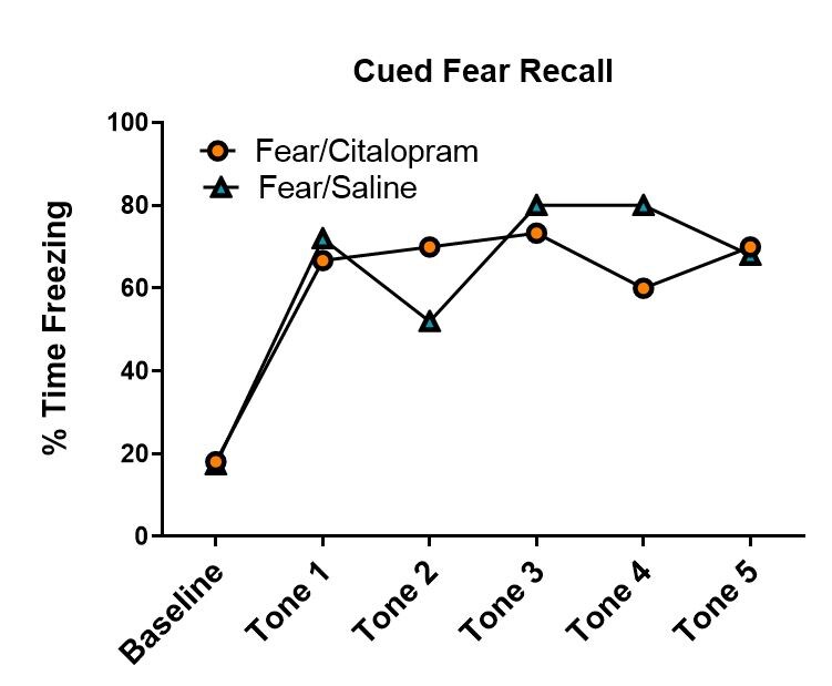 Citalopram hydrobromide 1427
