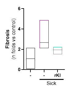Recombinant Mouse Klotho (aa 35-982) Protein, CF 1819-KL