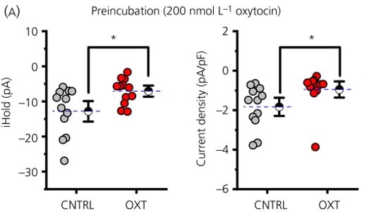 Oxytocin 1910
