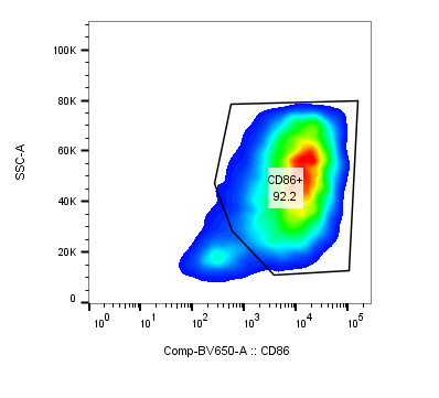 Recombinant Human IL-1 beta/IL-1F2 Protein 201-LB