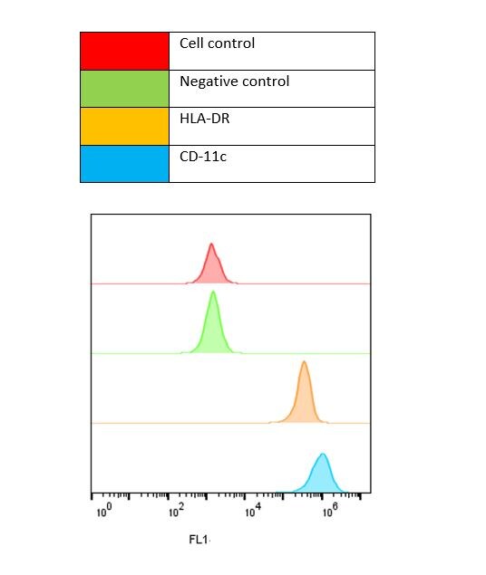 Recombinant Human IL-4 Protein 204-IL