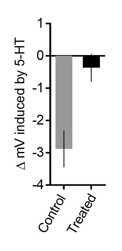 Serotonin hydrochloride 3547
