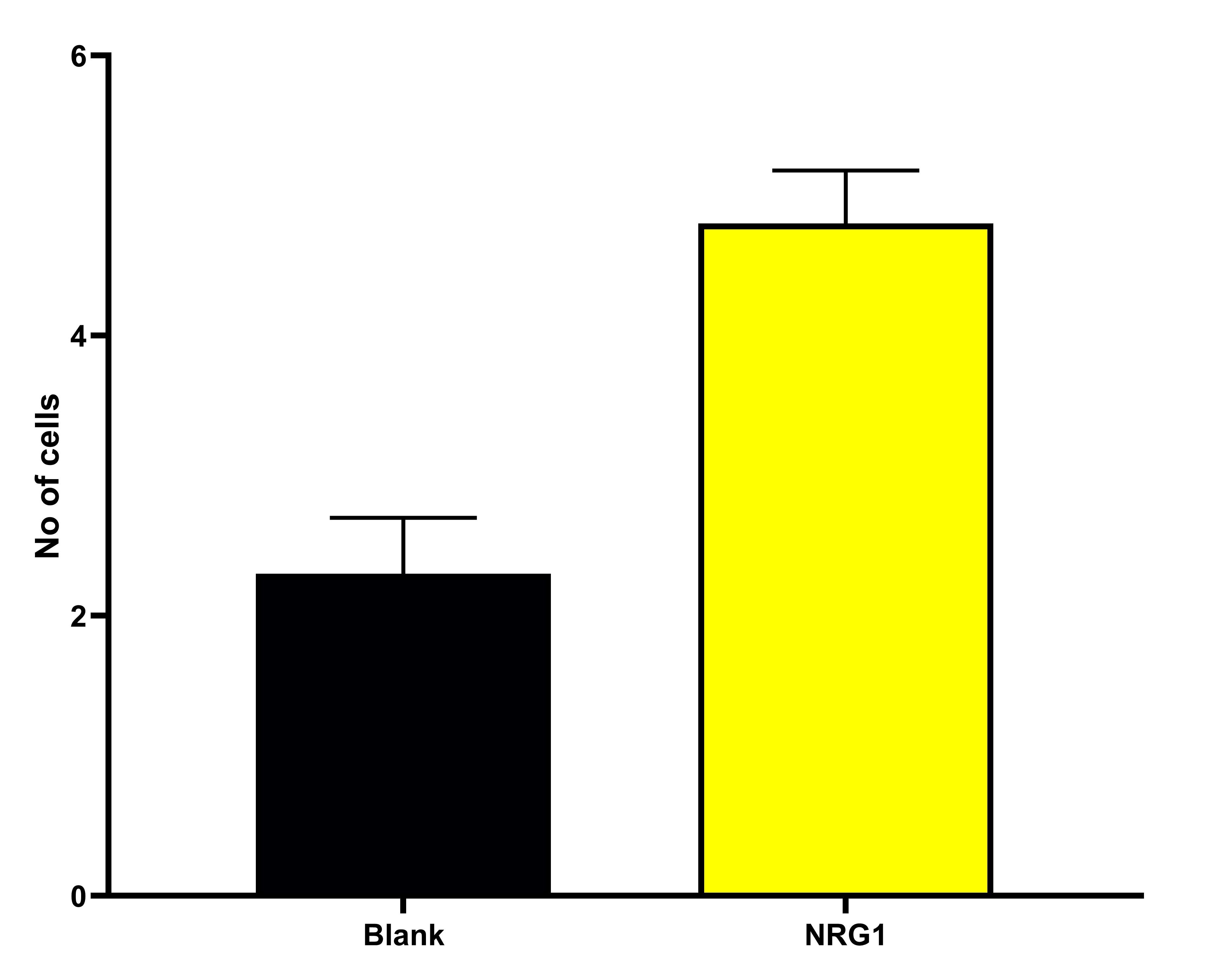 Recombinant Human NRG1-beta 1/HRG1-beta 1 ECD Protein 377-HB