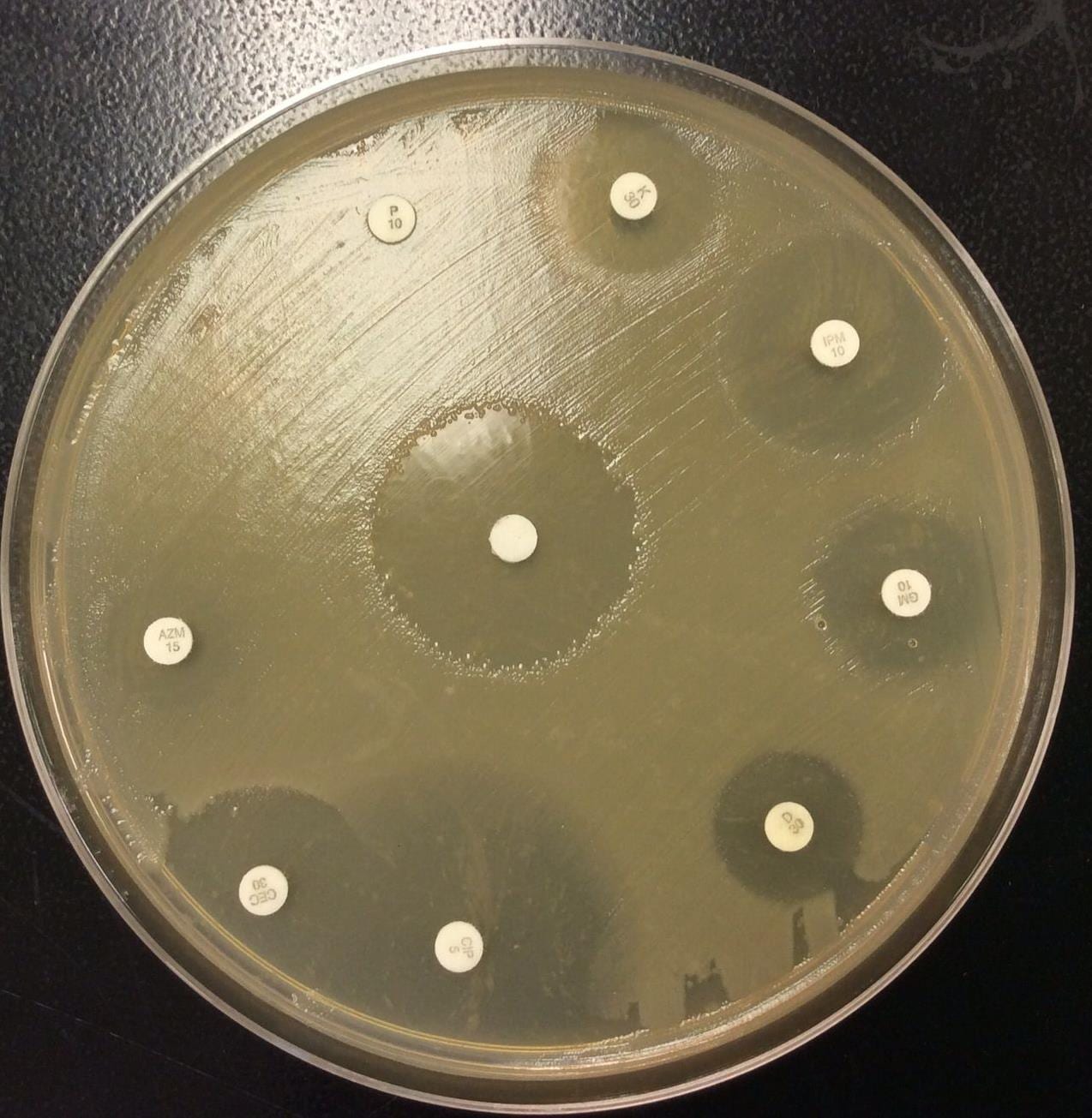 Viomycin 3787