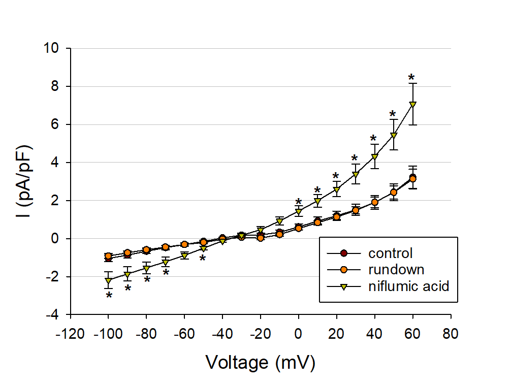 Niflumic acid 4112