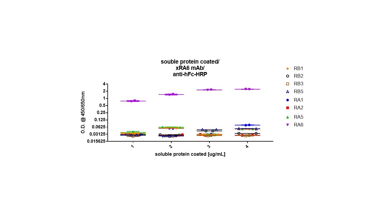 Recombinant Human LILRB5/CD85c/LIR-8 Protein, CF 8487-T4