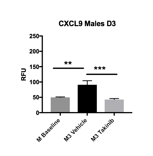 Proteome Profiler Mouse Cytokine Array Kit, Panel A ARY006