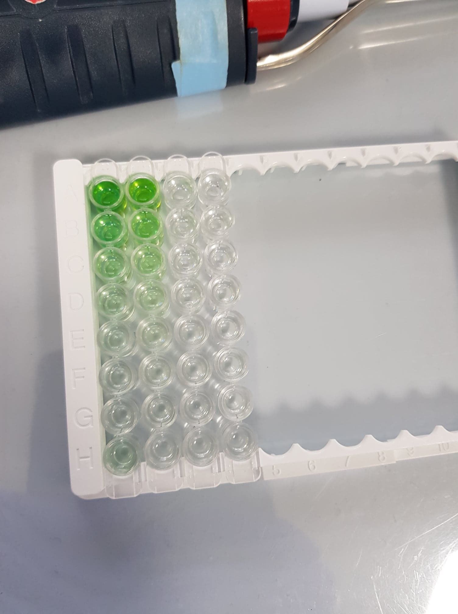 Human PDGF-BB Quantikine ELISA Kit DBB00
