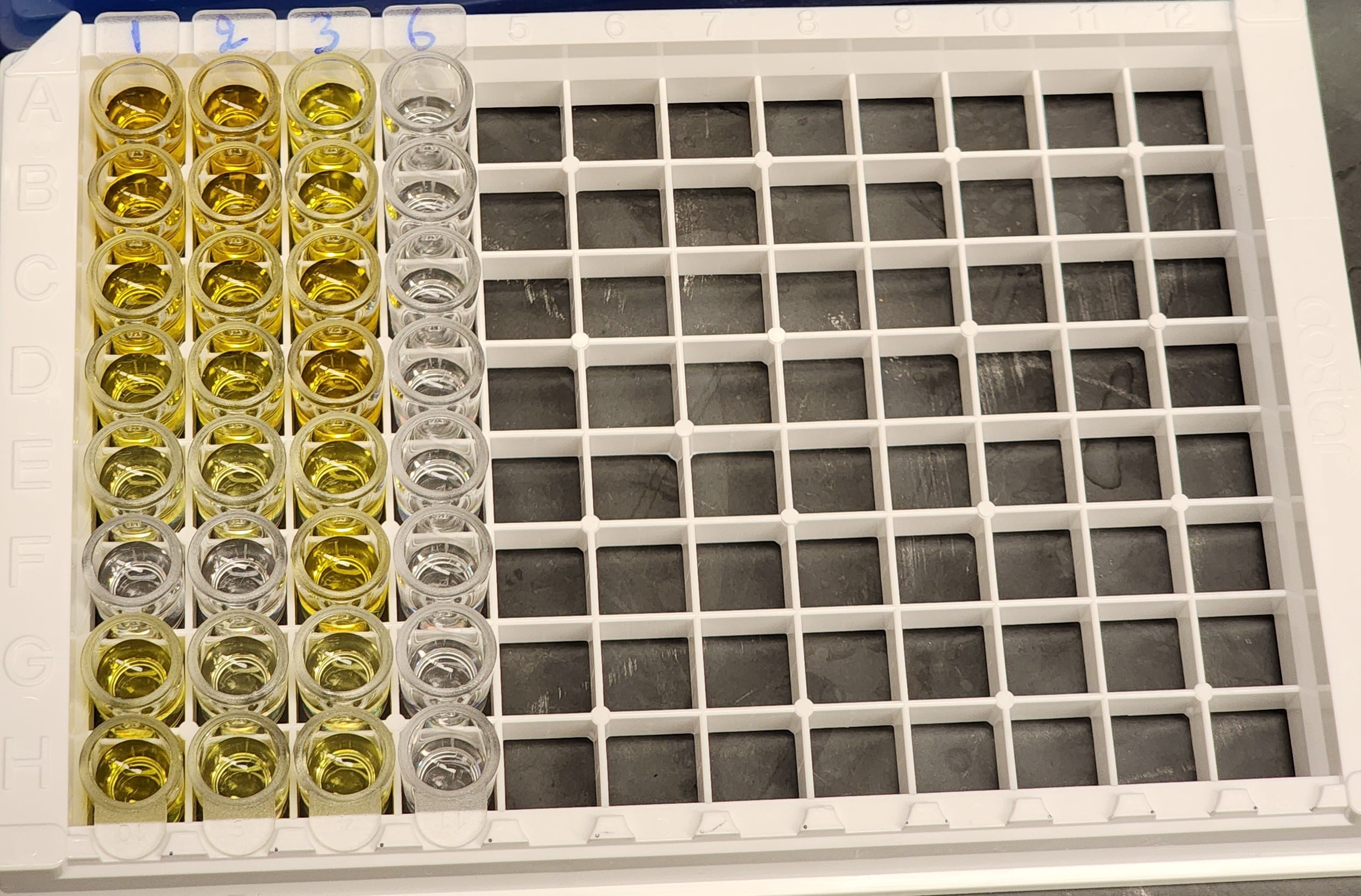 Human CD14 Quantikine ELISA Kit DC140