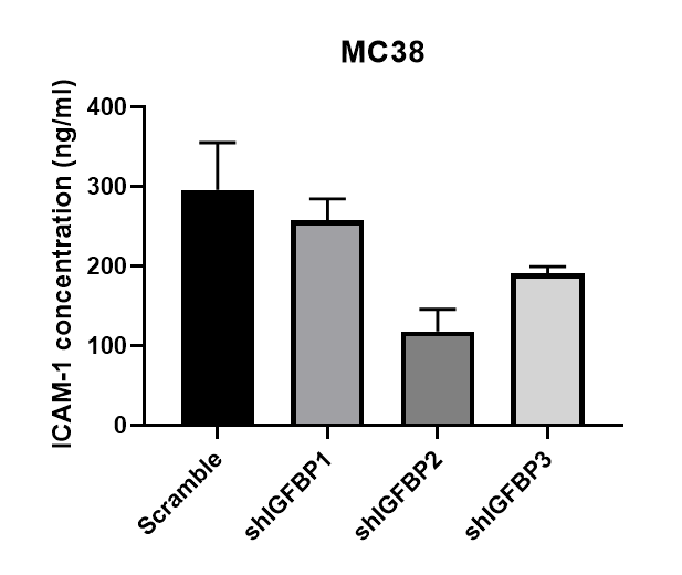 Human ICAM-1/CD54 Allele-specific Quantikine ELISA Kit DCD540
