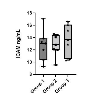 Human ICAM-1/CD54 Allele-specific Quantikine ELISA Kit DCD540