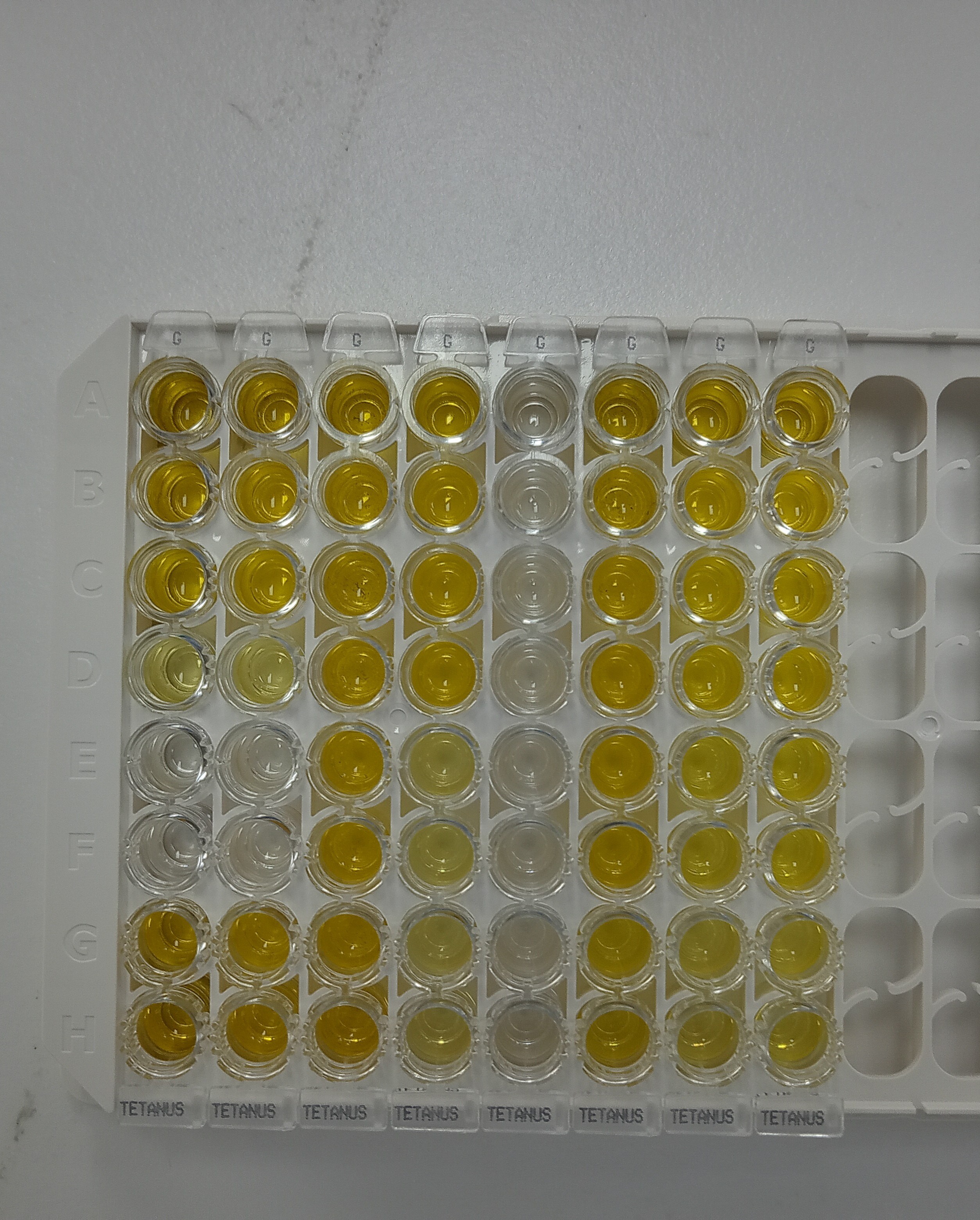 Human Proprotein Convertase 9/PCSK9 Quantikine ELISA Kit DPC900