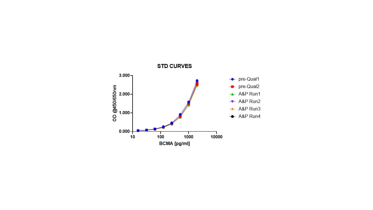 DuoSet ELISA Ancillary Reagent Kit 2 DY008B