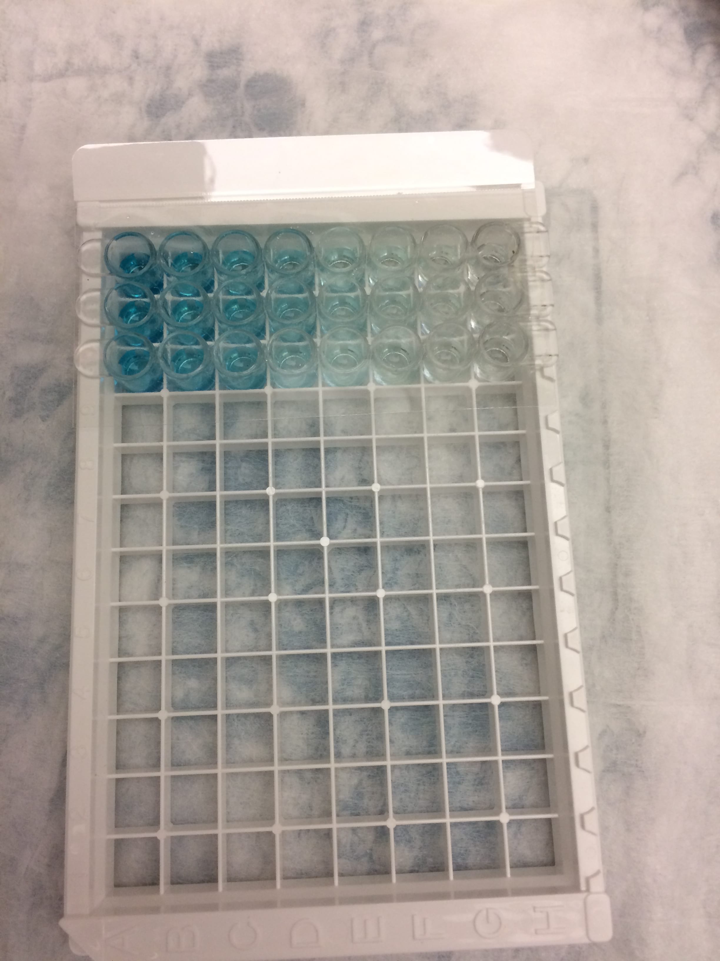 Sample Activation Kit 1 DY010