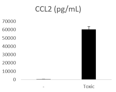 Mouse CCL2/JE/MCP-1 DuoSet ELISA DY479