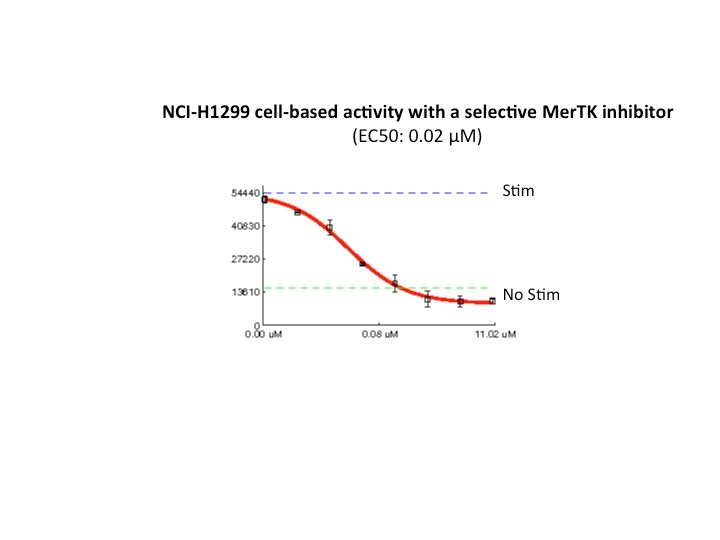 Human Phospho-Mer DuoSet IC ELISA DYC2579-2