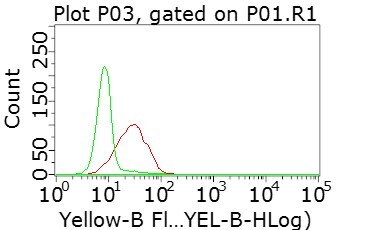 Human 5T4 PE‑conjugated Antibody FAB49751P