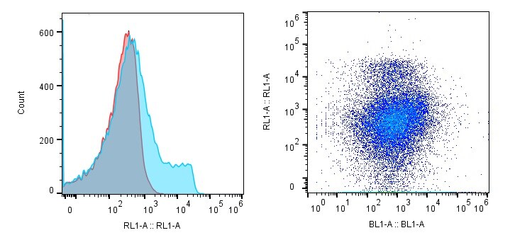 Mouse CD4 APC‑conjugated Antibody FAB554A