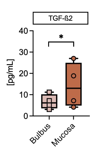 TGF-beta Premixed Magnetic Luminex® Performance Assay FCSTM17