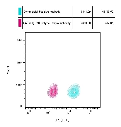 Mouse IgG2B Isotype Control MAB004