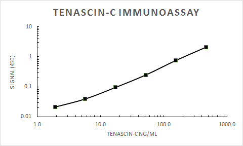 Human Tenascin C Antibody MAB3358