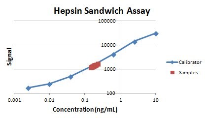 Human Hepsin Antibody MAB4776