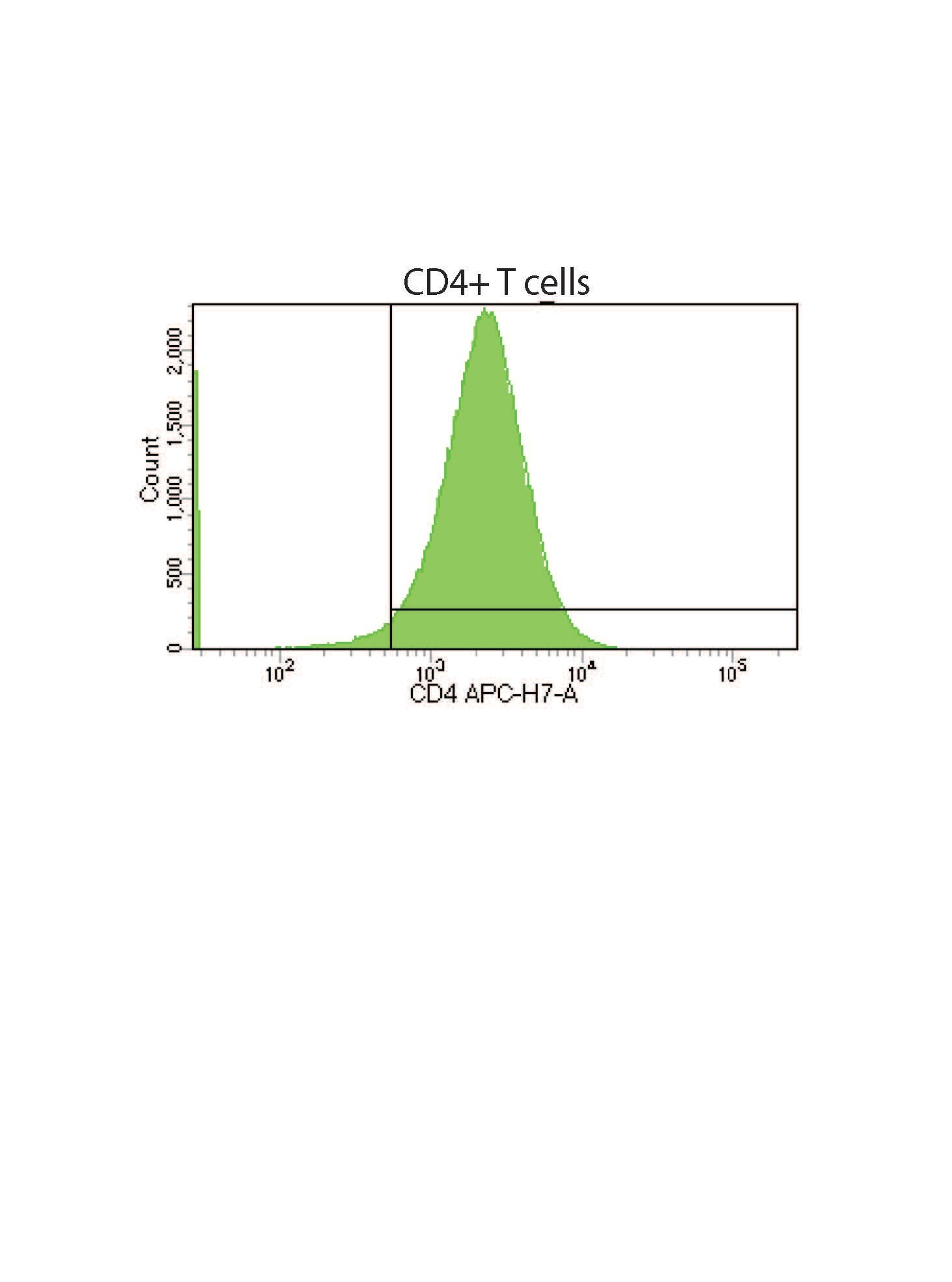 Mouse CD4+ T Cell Enrichment Column, Small, Pack of 4 MCD4C-1000