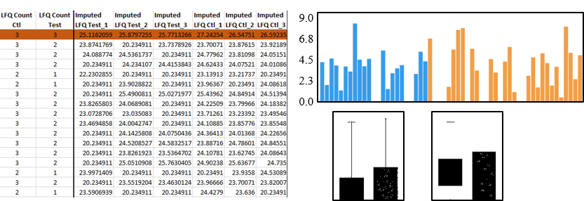 Mouse CXCL12/SDF-1 alpha Quantikine ELISA Kit MCX120