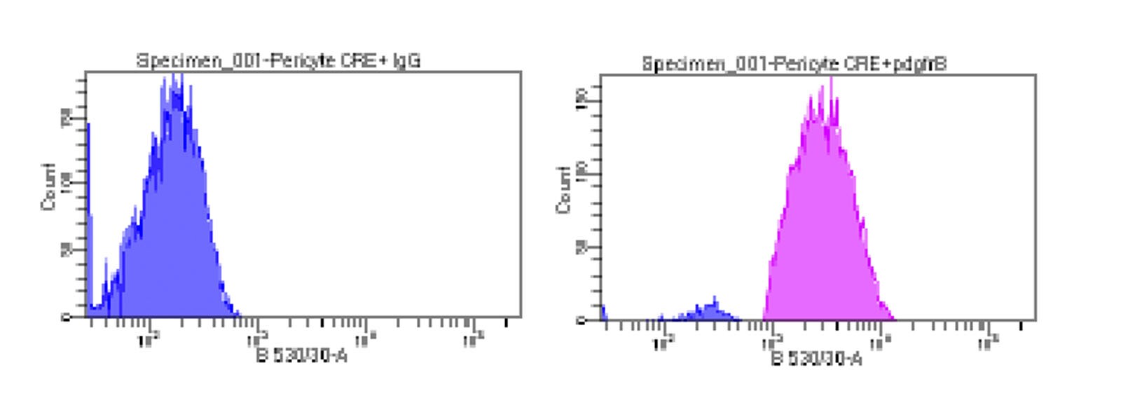 PDGF R beta Antibody (APB5) - BSA Free NBP1-43349