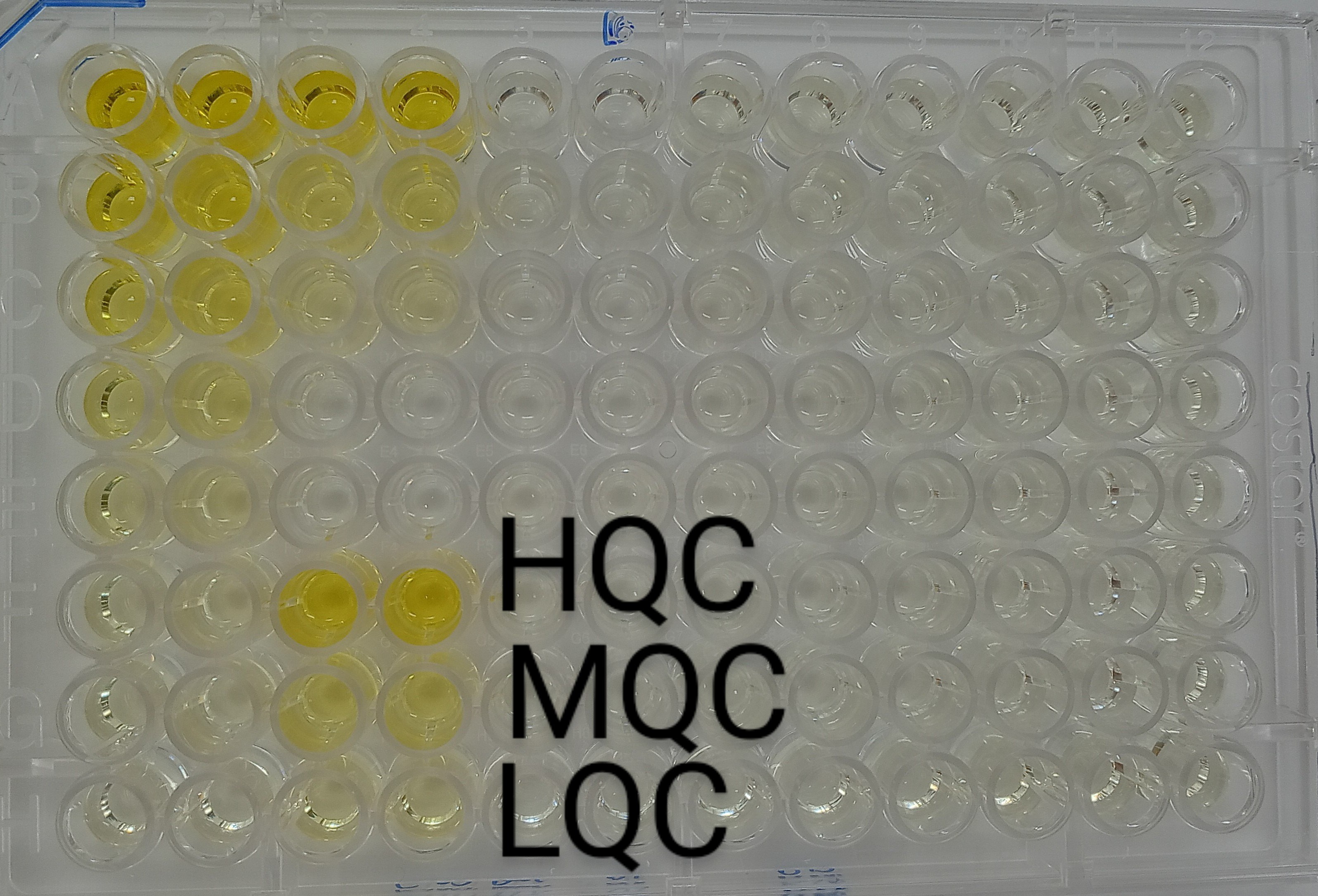Quantikine Immunoassay Control Set 765 for Human CA125/MUC16 QC56