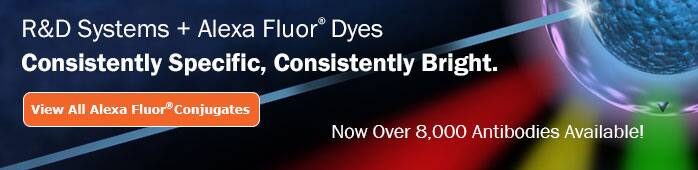 Flow Cytometry advert