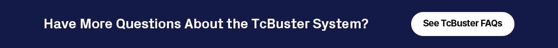 have more questions about tcbuster system banner