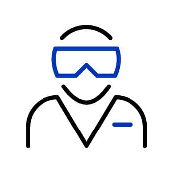 Scientific Expertise icon