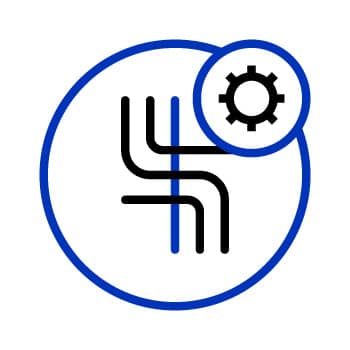 tailored solutions icon