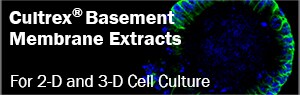Cultrex Basement Membrane Extracts