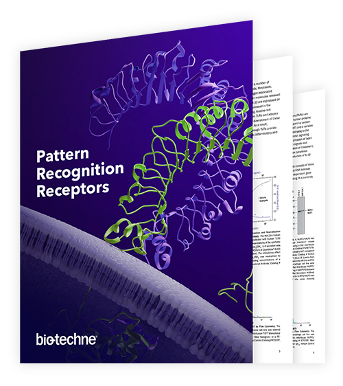 Pattern Recognition Receptors