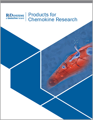 Products for Chemokine Research