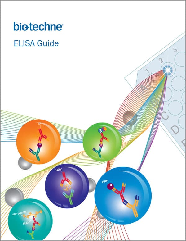 The ELISA Guide Ensure Successful Experiments R&D Systems
