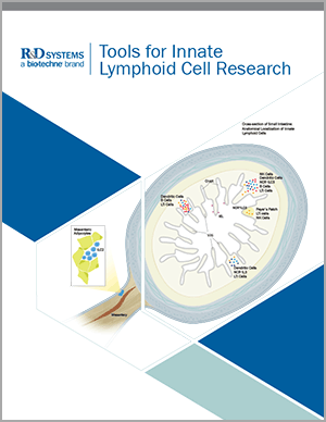 Tools for Innate Lymphoid Cells Research