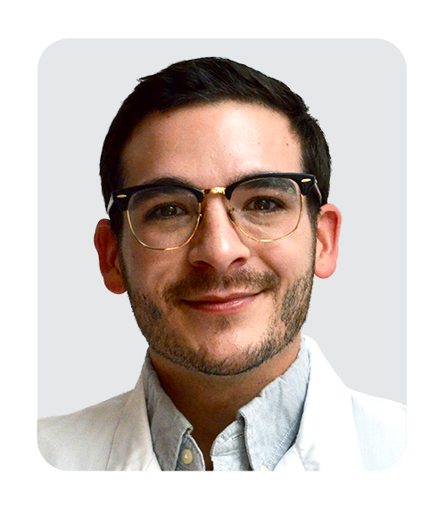 Evey Hegewisch Headshot