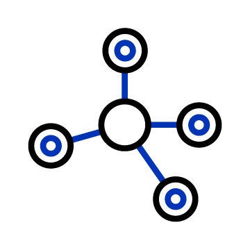 Small Molecules Icon